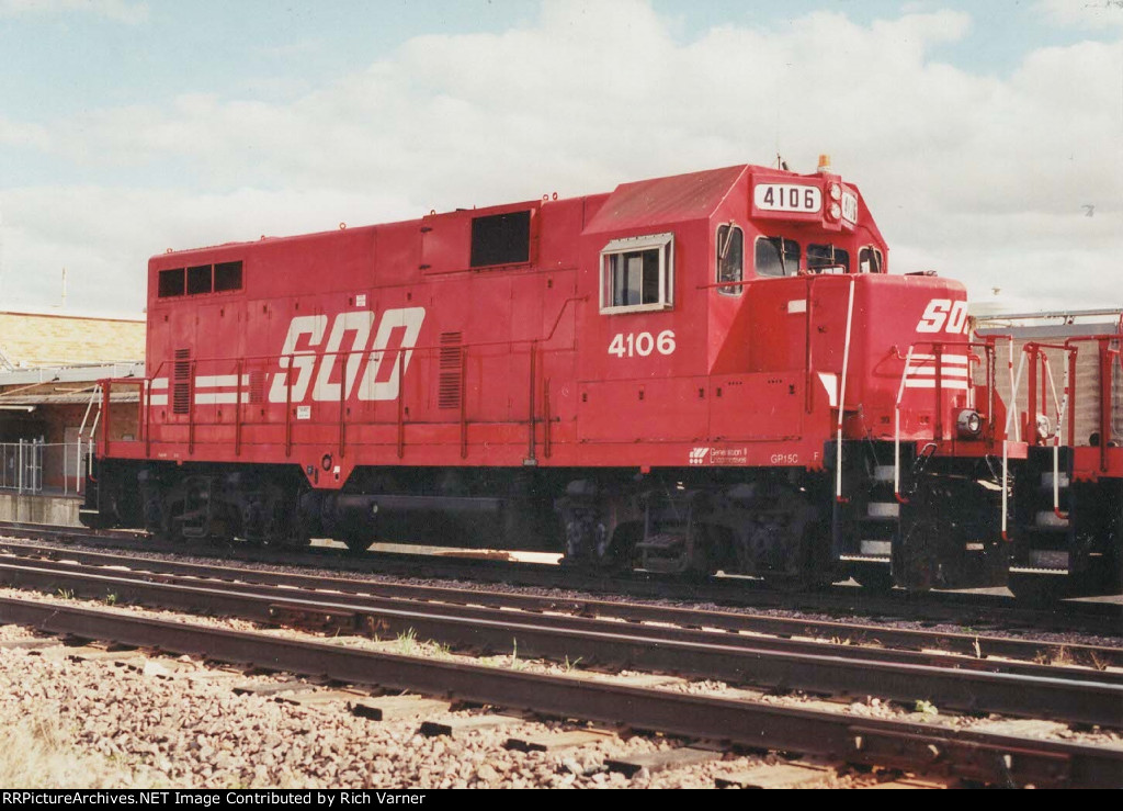 SOO #4106